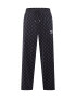 PUMA Pantaloni gri / negru / alb - Pled.ro