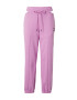 PUMA Pantaloni mauve - Pled.ro