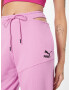 PUMA Pantaloni mauve - Pled.ro