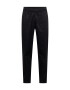 PUMA Pantaloni negru - Pled.ro