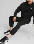 PUMA Pantaloni negru - Pled.ro