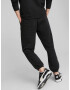 PUMA Pantaloni negru - Pled.ro