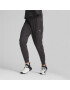 PUMA Pantaloni negru - Pled.ro