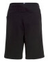 PUMA Pantaloni negru / alb - Pled.ro