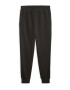 PUMA Pantaloni negru / alb - Pled.ro