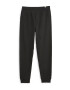 PUMA Pantaloni sport negru / alb - Pled.ro