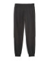 PUMA Pantaloni sport negru / alb - Pled.ro