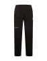 PUMA Pantaloni portocaliu / negru / alb - Pled.ro