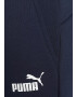 PUMA Pantaloni sport albastru - Pled.ro