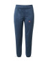 PUMA Pantaloni sport albastru marin / corai - Pled.ro