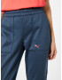 PUMA Pantaloni sport albastru marin / corai - Pled.ro