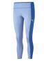 PUMA Pantaloni sport albastru / mov lavandă / alb - Pled.ro