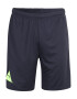 PUMA Pantaloni sport albastru noapte / verde pastel - Pled.ro