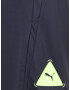 PUMA Pantaloni sport albastru noapte / verde pastel - Pled.ro