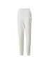 PUMA Pantaloni sport auriu / alb - Pled.ro