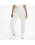 PUMA Pantaloni sport auriu / alb - Pled.ro