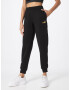 PUMA Pantaloni sport auriu / negru - Pled.ro