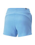 PUMA Pantaloni sport azur / alb - Pled.ro