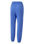 PUMA Pantaloni sport azur / alb - Pled.ro