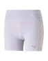 PUMA Pantaloni sport bej / gri / mov lavandă - Pled.ro