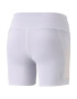 PUMA Pantaloni sport bej / gri / mov lavandă - Pled.ro