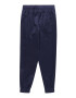 PUMA Pantaloni sport bleumarin / alb - Pled.ro