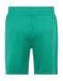 PUMA Pantaloni sport 'BMG' verde jad / portocaliu caisă / alb - Pled.ro