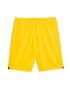 PUMA Pantaloni sport 'Borussia Dortmund' galben / negru - Pled.ro