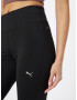 PUMA Pantaloni sport 'BRUSHED' gri / negru - Pled.ro