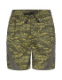 PUMA Pantaloni sport 'Concept' galben / verde / kaki - Pled.ro