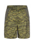 PUMA Pantaloni sport 'Concept' galben / verde / kaki - Pled.ro