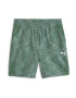 PUMA Pantaloni sport 'Concept Hyperwave 7' verde / verde deschis - Pled.ro