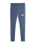 PUMA Pantaloni sport 'ESS+ MINIMAL GOLD' albastru / auriu - Pled.ro