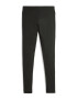 PUMA Pantaloni sport 'ESS+ MINIMAL GOLD' auriu / negru / alb - Pled.ro