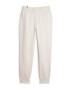 PUMA Pantaloni sport 'Essential' alb - Pled.ro