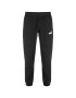 PUMA Pantaloni sport 'Essentials Elevated' negru / alb - Pled.ro