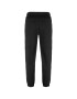 PUMA Pantaloni sport 'Essentials Elevated' negru / alb - Pled.ro