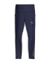 PUMA Pantaloni sport 'EVERSCULPT' bej / bleumarin / alb - Pled.ro