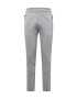 PUMA Pantaloni sport 'Evostripe' albastru noapte / gri amestecat / alb - Pled.ro