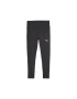 PUMA Pantaloni sport 'EVOSTRIPE' negru / alb - Pled.ro