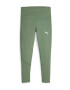 PUMA Pantaloni sport 'EVOSTRIPE' verde kiwi / alb - Pled.ro