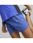 PUMA Pantaloni sport 'FAVORITE' safir / gri - Pled.ro