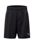 PUMA Pantaloni sport 'Favourite' gri deschis / negru - Pled.ro