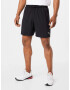 PUMA Pantaloni sport 'Favourite' gri deschis / negru - Pled.ro