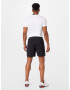 PUMA Pantaloni sport 'Favourite' gri deschis / negru - Pled.ro