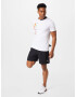 PUMA Pantaloni sport 'Favourite' gri deschis / negru - Pled.ro