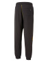 PUMA Pantaloni sport galben auriu / negru - Pled.ro