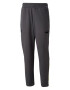 PUMA Pantaloni sport galben / gri grafit / negru / alb - Pled.ro