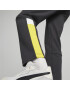 PUMA Pantaloni sport galben / gri grafit / negru / alb - Pled.ro