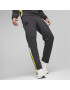 PUMA Pantaloni sport galben / gri grafit / negru / alb - Pled.ro